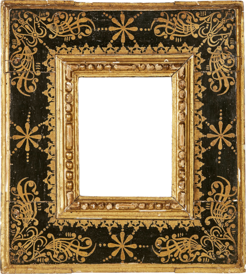 Frame 6 – Florence XVI century