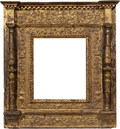 Frame 1 – Venice XV-XVI century