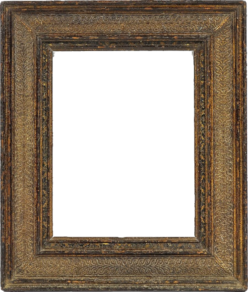 Frame 4 – Veneto XV-XVI century