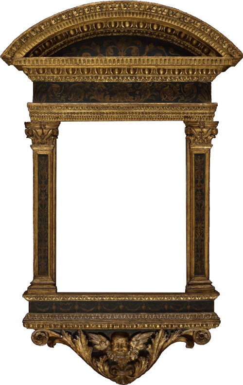 Frame 2 – Florence XVI-XVII century